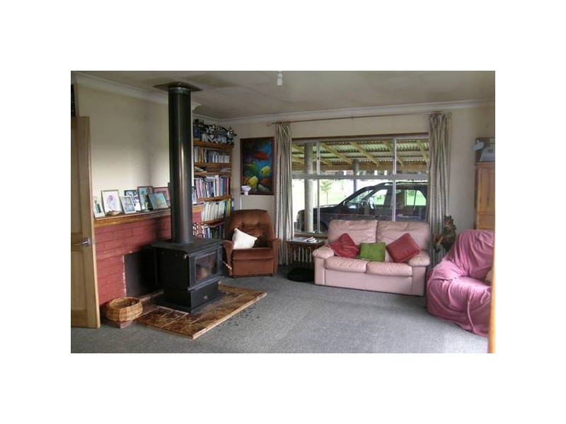 189 Pinners Road, Yolla TAS 7325