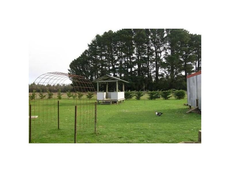 189 Pinners Road, Yolla TAS 7325