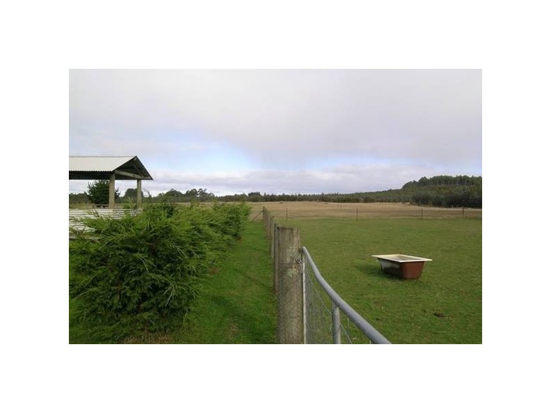 189 Pinners Road, Yolla TAS 7325