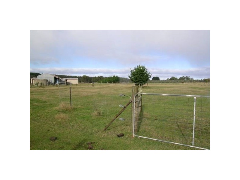 189 Pinners Road, Yolla TAS 7325