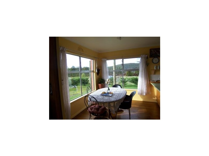 189 Pinners Road, Yolla TAS 7325