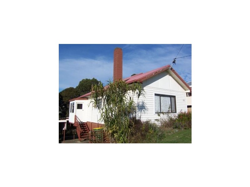 123 Bird Street,, Burnie TAS 7320