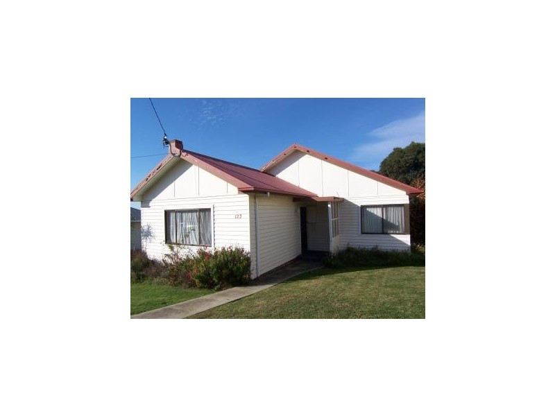 123 Bird Street,, Burnie TAS 7320