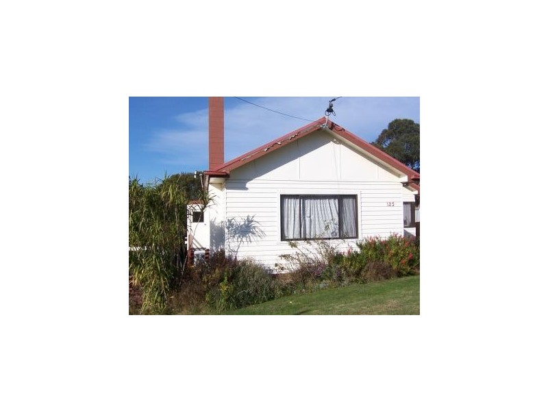 123 Bird Street,, Burnie TAS 7320