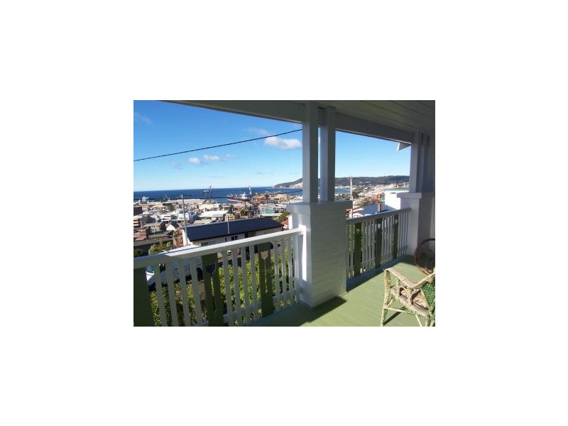 1 Pleasant Street, Burnie TAS 7320