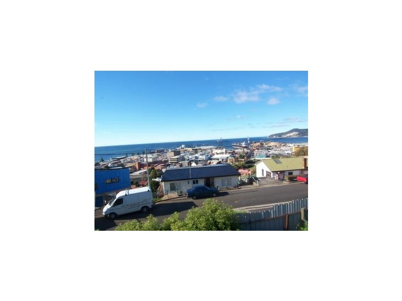 1 Pleasant Street, Burnie TAS 7320