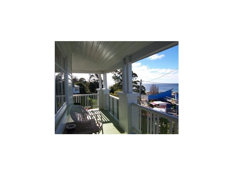 1 Pleasant Street, Burnie TAS 7320