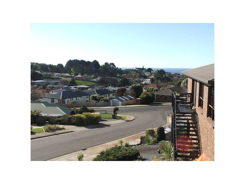 4/1-3 Cedar Place, Burnie TAS 7320