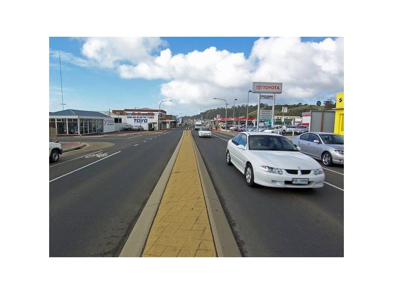 191 Bass Highway, Cooee TAS 7320