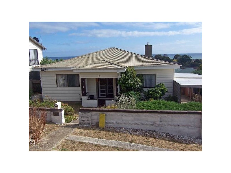 45 Pelissier Street, Somerset TAS 7322