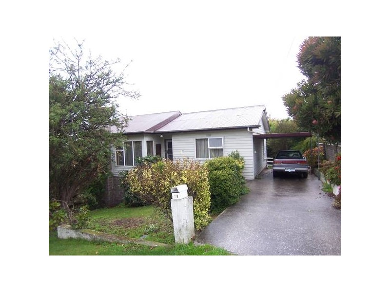 28 Arthur Street, Somerset TAS 7322