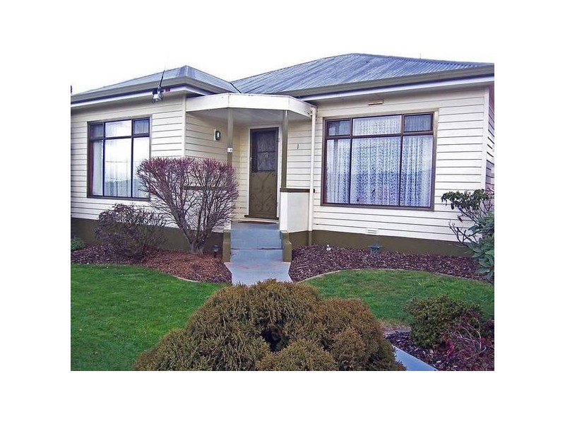 1/18 Abbott Street, Burnie TAS 7320