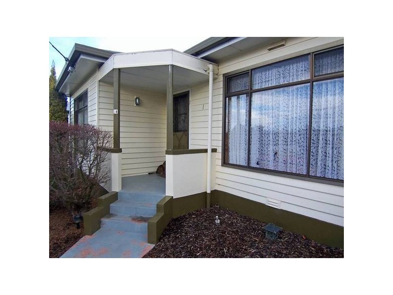 1/18 Abbott Street, Burnie TAS 7320