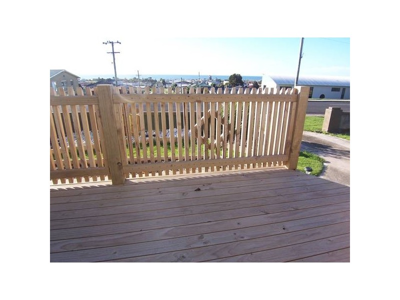 24 Pelissier Street, Somerset TAS 7322