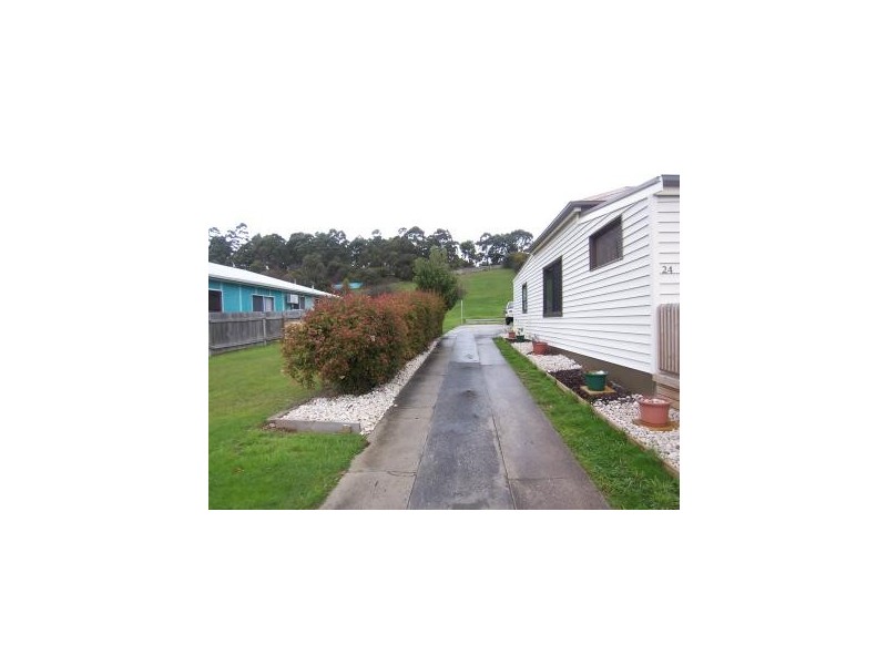 24 Pelissier Street, Somerset TAS 7322