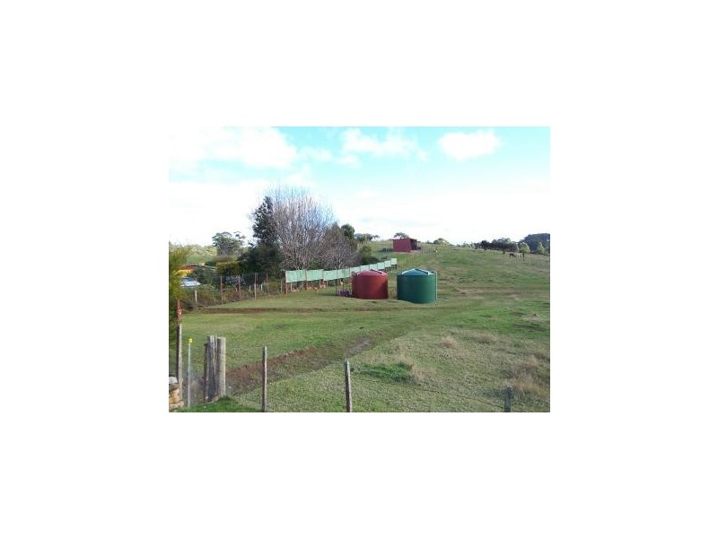 294 Upper Stowport Road, Stowport TAS 7321