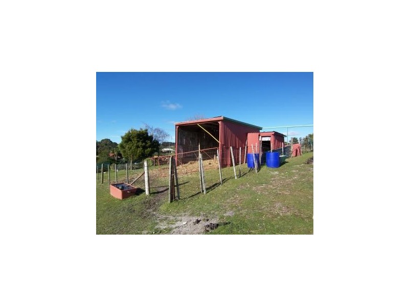 294 Upper Stowport Road, Stowport TAS 7321