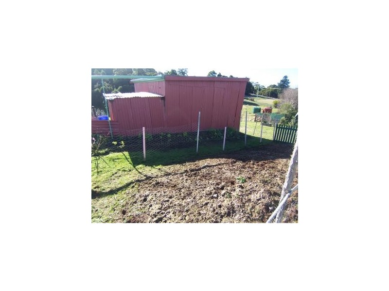 294 Upper Stowport Road, Stowport TAS 7321