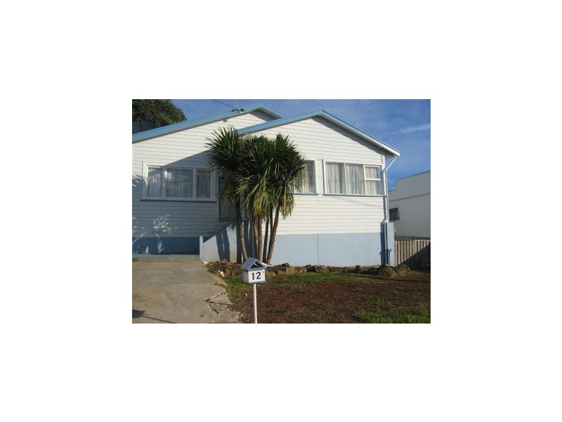 12 Hayes Street, Burnie TAS 7320