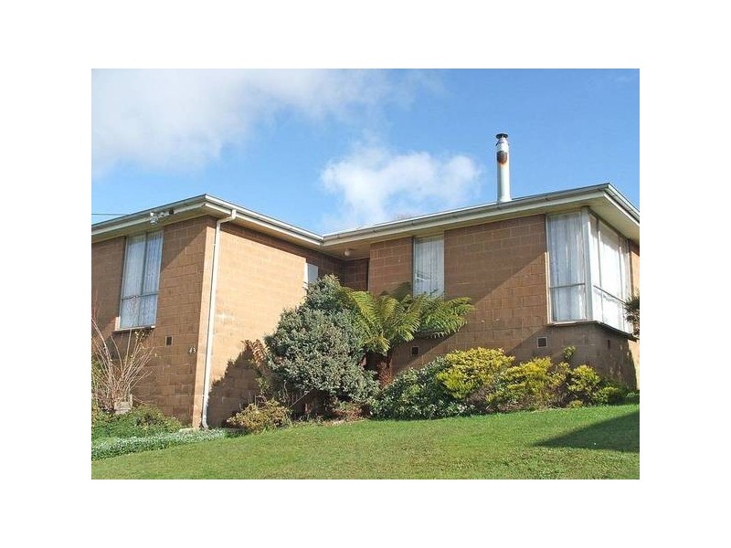 43 Colegrave Road, Burnie TAS 7320
