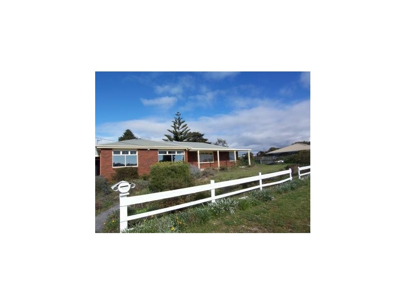 131 Old Bass Highway, Wynyard TAS 7325