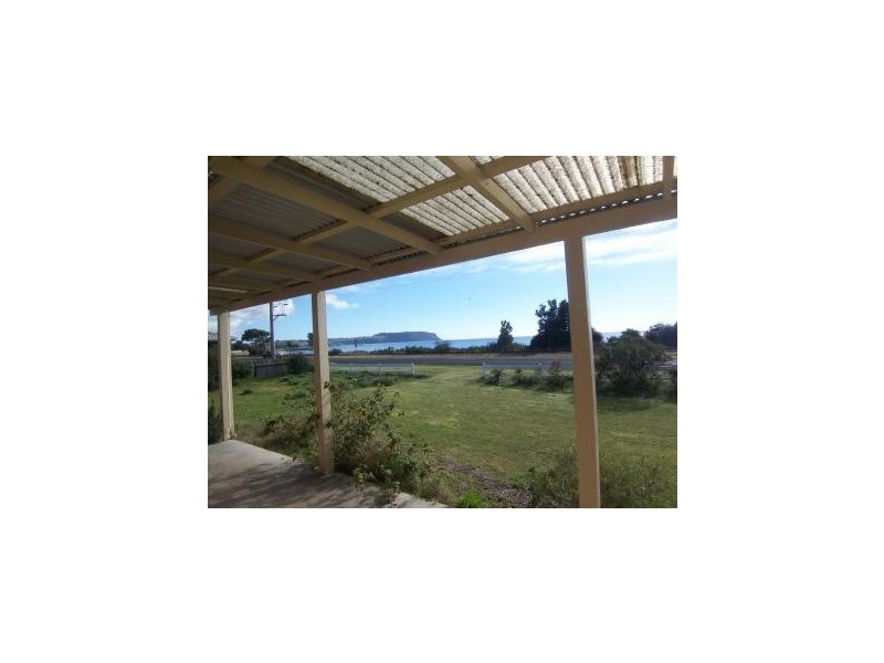 131 Old Bass Highway, Wynyard TAS 7325