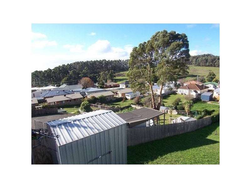 15 Spencer Street, Burnie TAS 7320