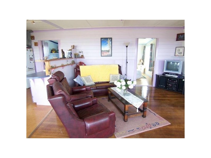 133 Old Bass Highway, Wynyard TAS 7325