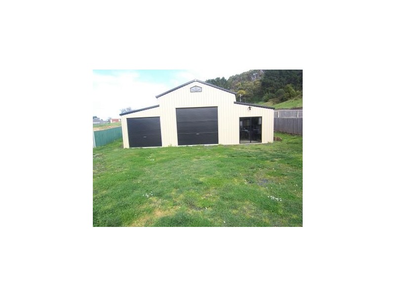 3 Romaine Street, Burnie TAS 7320