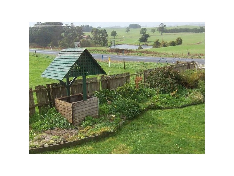 88 Upper Natone Road, Natone TAS 7321