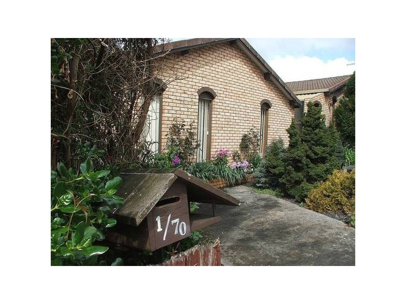 1/70 Moody Street, Burnie TAS 7320