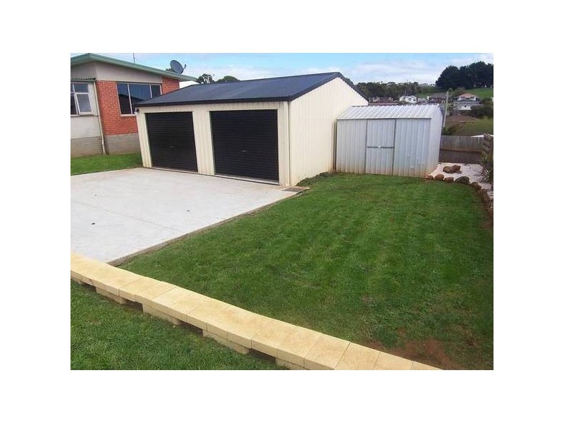 3 Roslyn Avenue, Burnie TAS 7320