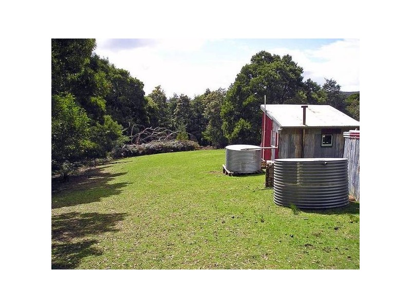 1 West Calder Road, Wynyard TAS 7325