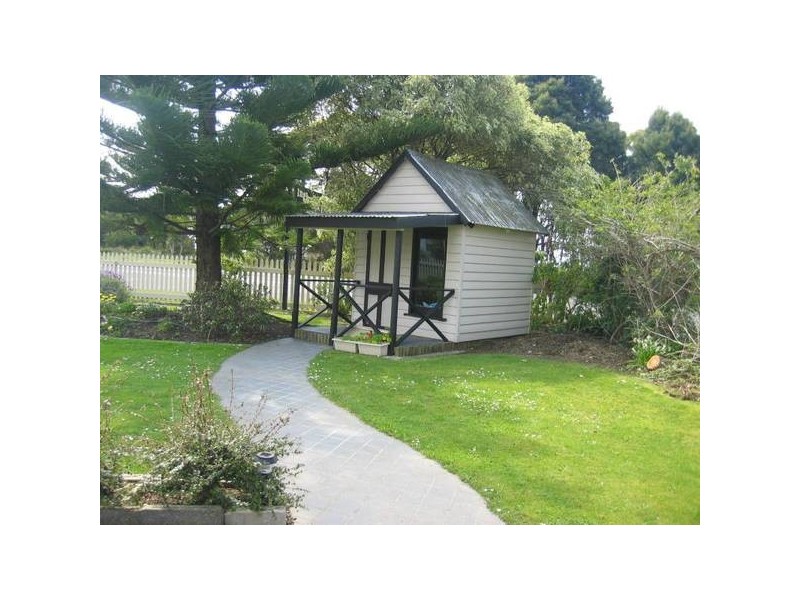 360 Preservation Drive, Sulphur Creek TAS 7316