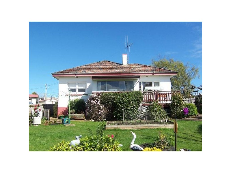 1 Joyce Street, Burnie TAS 7320