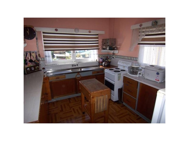 1 Joyce Street, Burnie TAS 7320
