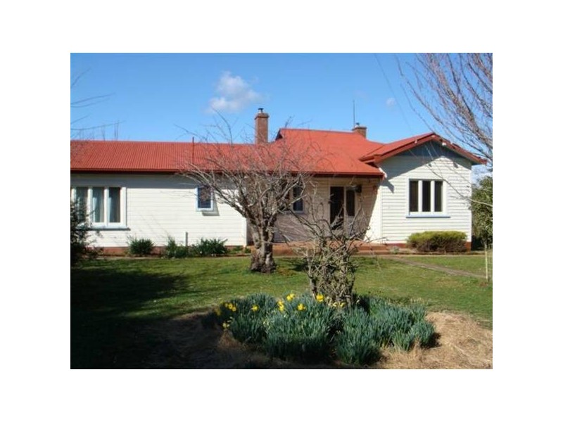 65 Buggs Lane, Elliott TAS 7325