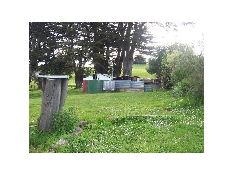 65 Buggs Lane, Elliott TAS 7325