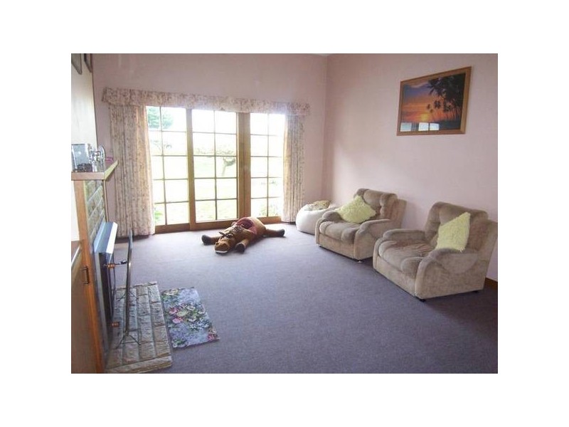 65 Buggs Lane, Elliott TAS 7325