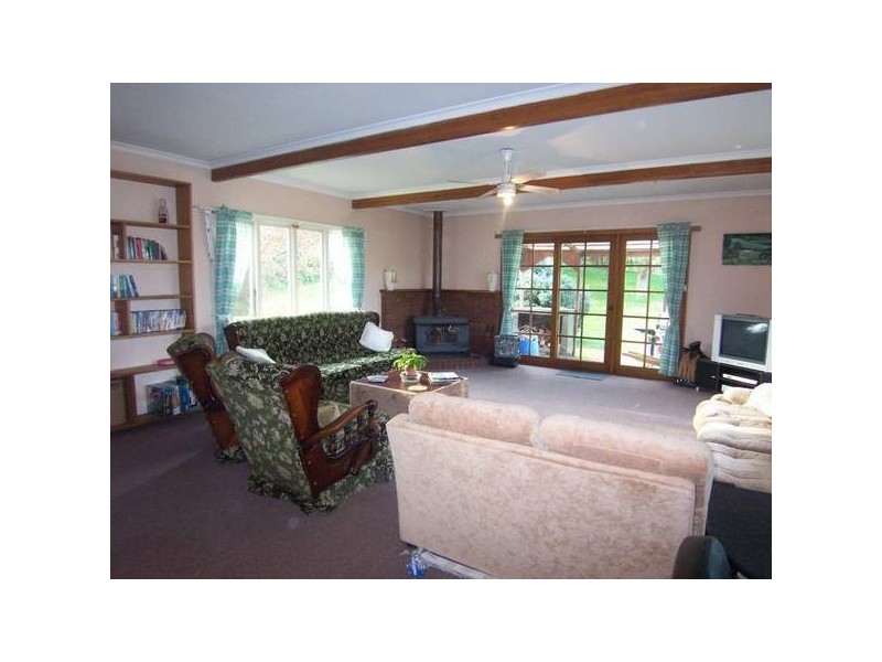 65 Buggs Lane, Elliott TAS 7325