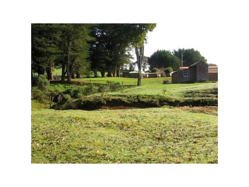 65 Buggs Lane, Elliott TAS 7325