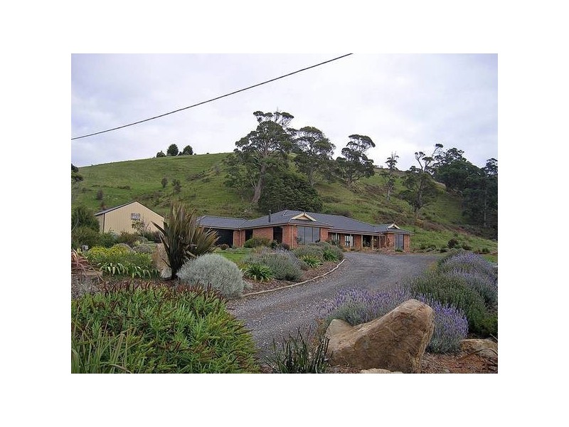 26 Nine Mile Road, Howth TAS 7316