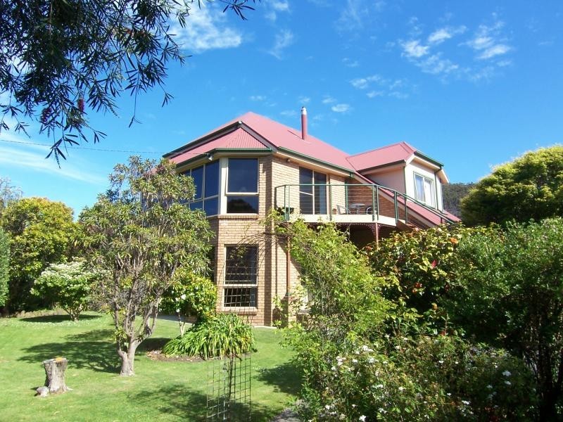 358 Preservation Drive, Sulphur Creek TAS 7316