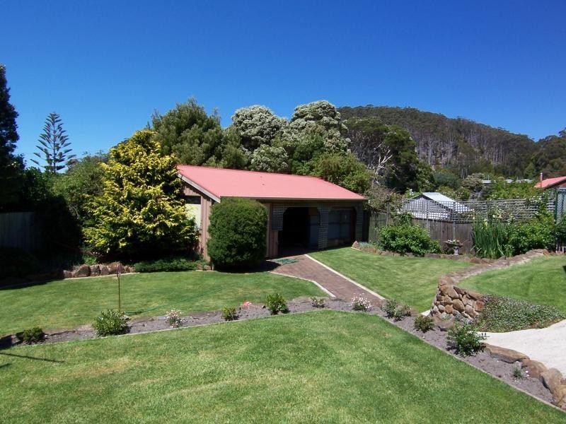 358 Preservation Drive, Sulphur Creek TAS 7316