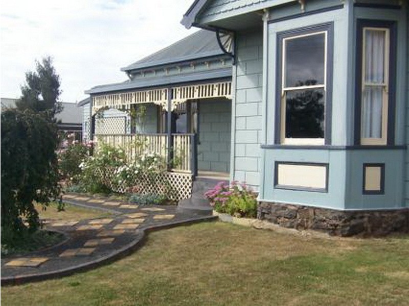 163 Mount Street, Burnie TAS 7320