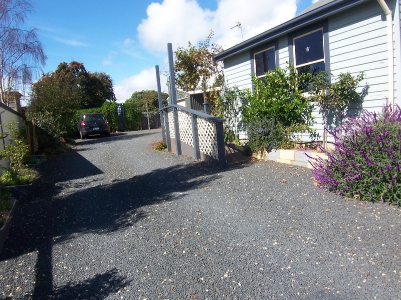 163 Mount Street, Burnie TAS 7320