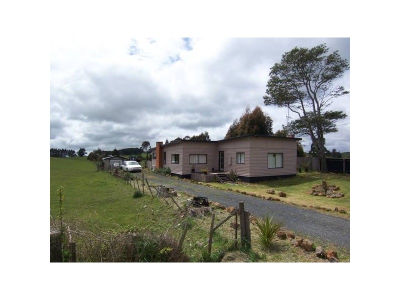 27 East Yolla Road, Yolla TAS 7325