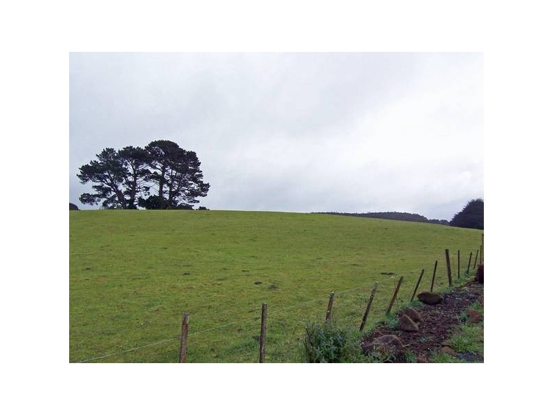 27 East Yolla Road, Yolla TAS 7325