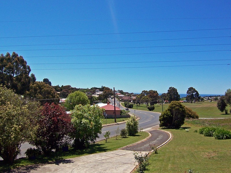 263 Mount Street, Burnie TAS 7320