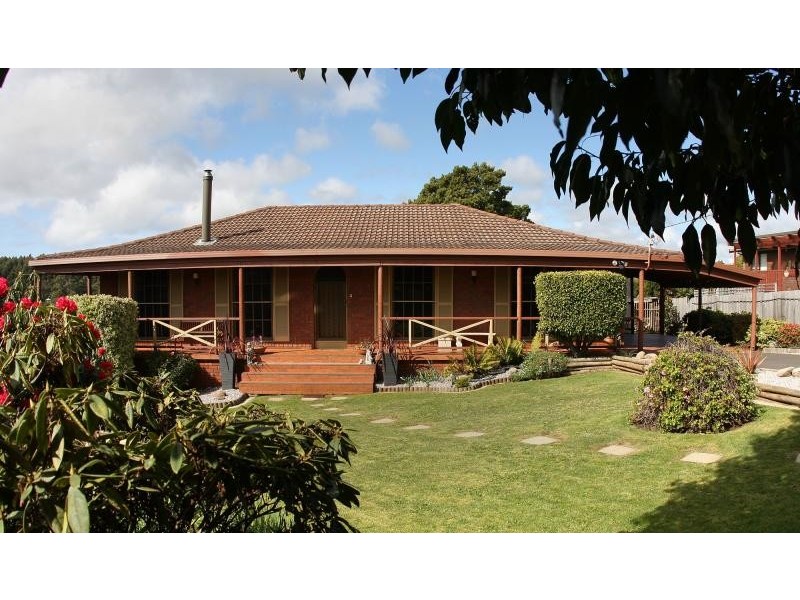 5 Pattison Court, Burnie TAS 7320